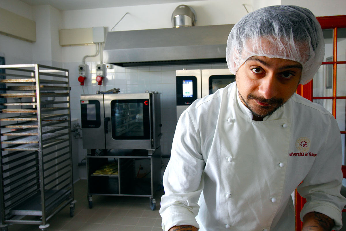 I dolci della Gioia biscotti Canapa