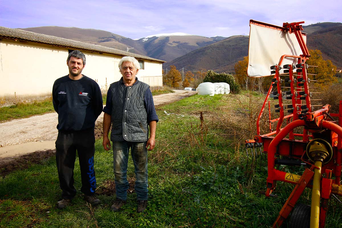 Azienda Agricola Anselmi