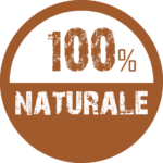 100 per cento naturali